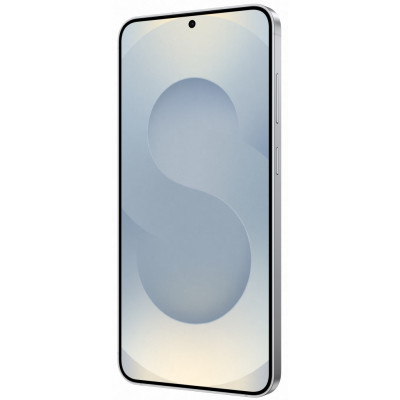 Мобільний телефон Samsung Galaxy S25+ 12/512Gb Silver Shadow (SM-S936BZSGEUC)