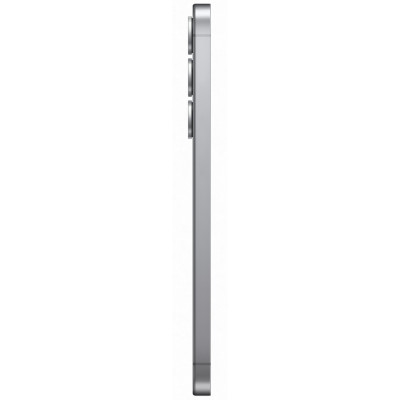 Мобільний телефон Samsung Galaxy S25+ 12/512Gb Silver Shadow (SM-S936BZSGEUC)