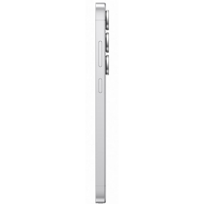 Мобільний телефон Samsung Galaxy S25 Ultra 12/512Gb Titanium Whitesilver (SM-S938BZSGEUC)