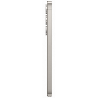Мобільний телефон Samsung Galaxy S25 Ultra 12/1Tb Titanium Grey (SM-S938BZTHEUC)
