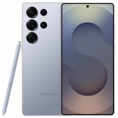 Мобільний телефон Samsung Galaxy S25 Ultra 12/1Tb Titanium Silverblue (SM-S938BZBHEUC) Мобільний телефон Samsung Galaxy S25 Ultra 12/1Tb Titanium Silverblue (SM-S938BZBHEUC)