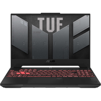 Ноутбук ASUS TUF Gaming A15 FA507NVR-LP072 (90NR0JK8-M003Z0) Ноутбук ASUS TUF Gaming A15 FA507NVR-LP072 (90NR0JK8-M003Z0)