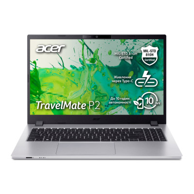 Ноутбук Acer TravelMate P2 TMP215-55 (NX.BE6EU.003) Ноутбук Acer TravelMate P2 TMP215-55 (NX.BE6EU.003)