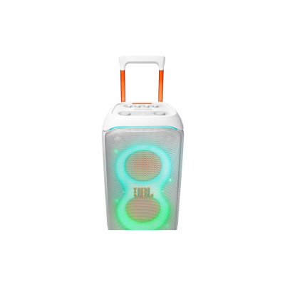 Акустична система JBL PartyBox Stage 320 White (JBLPBSTAGE320SWEP)