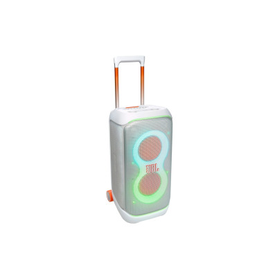 Акустична система JBL PartyBox Stage 320 White (JBLPBSTAGE320SWEP) Акустична система JBL PartyBox Stage 320 White (JBLPBSTAGE320SWEP)