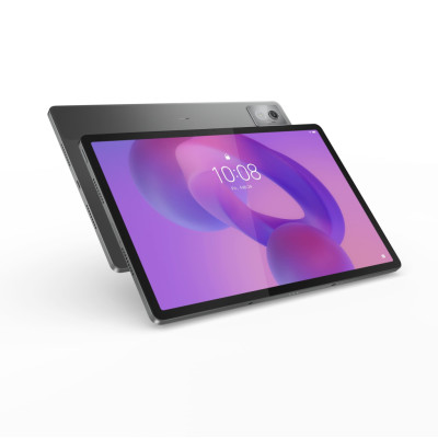 Планшет Lenovo Idea Tab Pro 8/128 WiFi Luna Grey + Pen Moto Buds (ZAE40156UA)