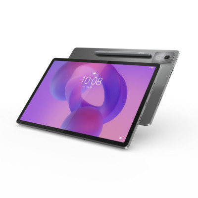 Планшет Lenovo Idea Tab Pro 8/128 WiFi Luna Grey + Pen Moto Buds (ZAE40156UA)