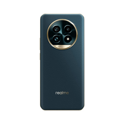 Мобильный телефон realme 13 Pro+ 5G 8/256GB Emerald Green