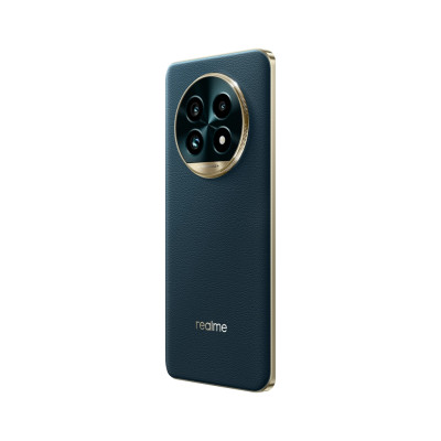 Мобильный телефон realme 13 Pro+ 5G 8/256GB Emerald Green