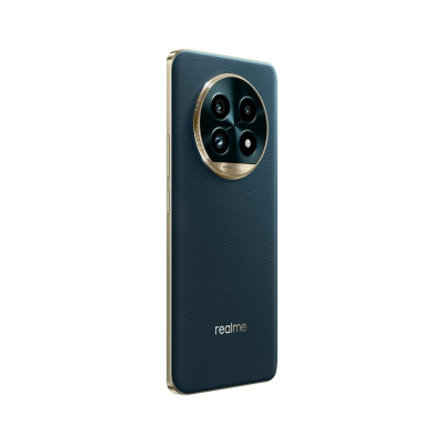 Мобильный телефон realme 13 Pro+ 5G 8/256GB Emerald Green