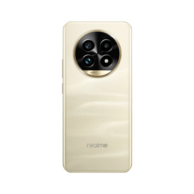 Мобильный телефон realme 13 Pro+ 5G 8/256GB Monet Gold