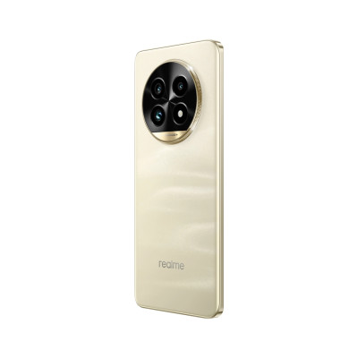 Мобильный телефон realme 13 Pro+ 5G 8/256GB Monet Gold