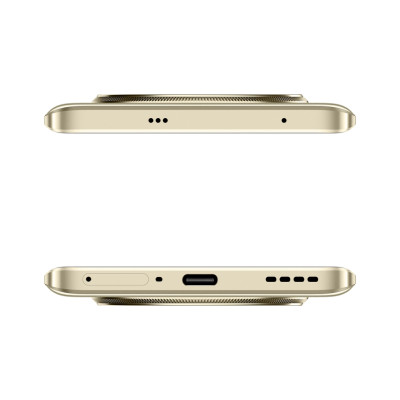 Мобильный телефон realme 13 Pro+ 5G 8/256GB Monet Gold