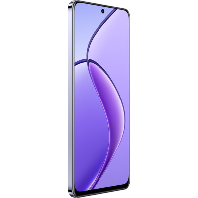 Мобільний телефон realme 12 5G 8/512GB Twilight Purple