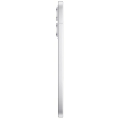 Мобільний телефон Oppo Reno13 5G 12/256GB Plume White (OFCPH2689_WHITE)