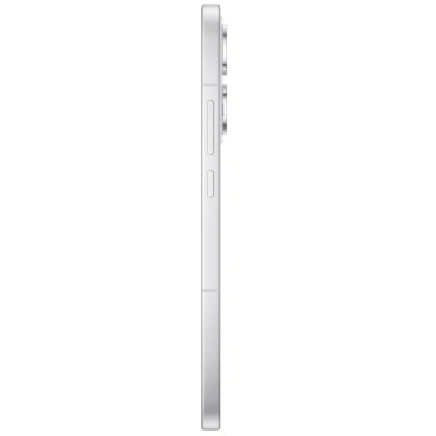 Мобільний телефон Oppo Reno13 5G 12/256GB Plume White (OFCPH2689_WHITE)