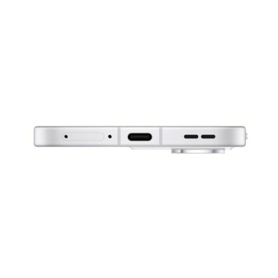Мобільний телефон Oppo Reno13 5G 12/256GB Plume White (OFCPH2689_WHITE)
