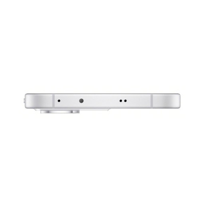 Мобільний телефон Oppo Reno13 5G 12/256GB Plume White (OFCPH2689_WHITE)