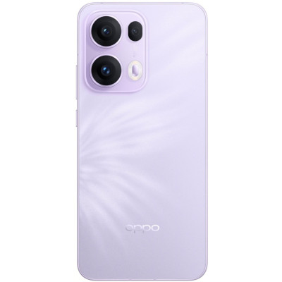 Мобільний телефон Oppo Reno13 Pro 12/512GB Plume Purple (OFCPH2697_PURPLE)