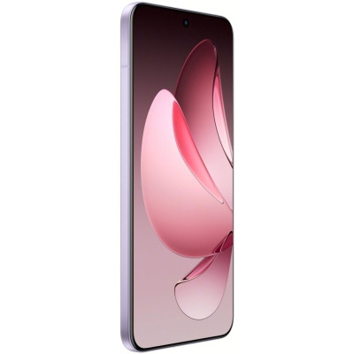 Мобільний телефон Oppo Reno13 Pro 12/512GB Plume Purple (OFCPH2697_PURPLE)