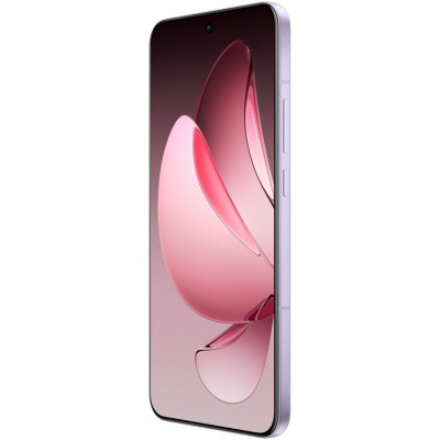 Мобільний телефон Oppo Reno13 Pro 12/512GB Plume Purple (OFCPH2697_PURPLE)