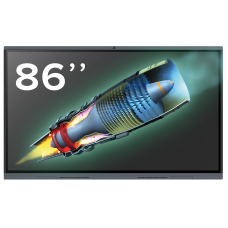 Інтерактивна панель EdPro Touch B 86''