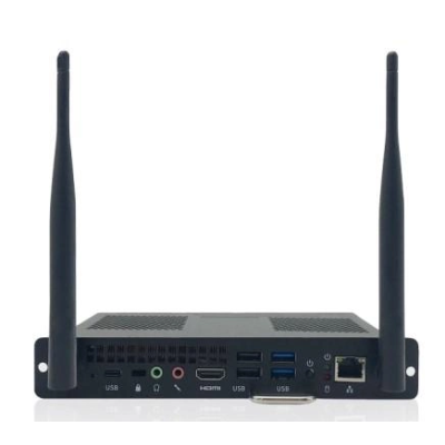 Інтерактивна панель EdPro Touch B 65'' з модулем PC