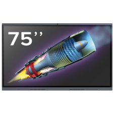 Інтерактивна панель EdPro Touch B 75''