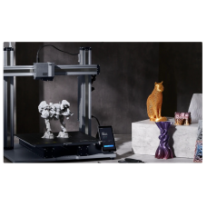 3D-принтер Snapmaker 2.0 AТ350 із захисним екраном