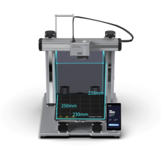 3D-принтер Snapmaker 2.0 F250