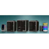 Комплексное решение для 3D-печати L