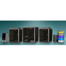 Комплексне рішення для 3D-друку L