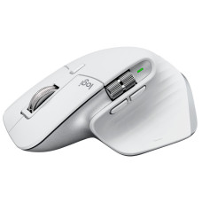 Мишка Logitech MX Master 3S для Mac Performance Wireless Pale Grey (910-006572)