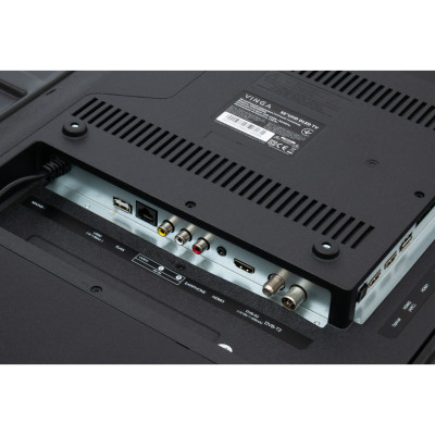 ТБ Vinga S55UHD25BWEB