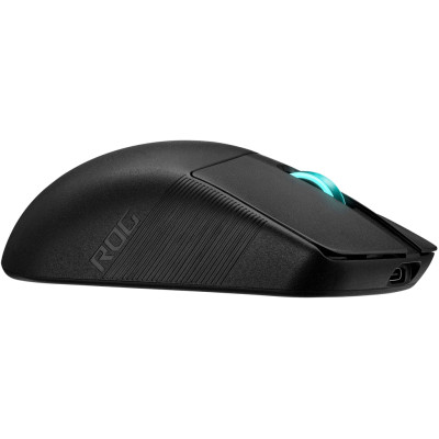 Мишка ASUS ROG Bluetooth/Wireless Black (90MP02W0-BMUA00)