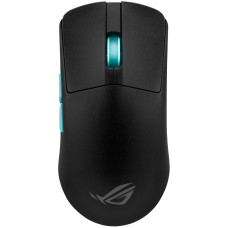 Мишка ASUS ROG Bluetooth/Wireless Black (90MP02W0-BMUA00)