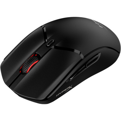 Мишка HyperX Pulsefire Haste 2 Wireless Black (6N0B0AA) Мишка HyperX Pulsefire Haste 2 Wireless Black (6N0B0AA)
