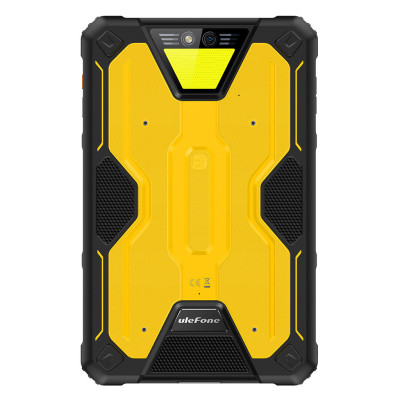 Планшет Ulefone Armor Pad 2 11" 8/256GB 4G Black-Yellow (6937748735717)