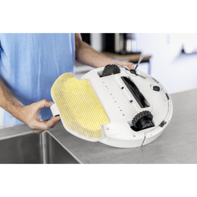 Пилосос Karcher RCV 3 (1.269-620.0)