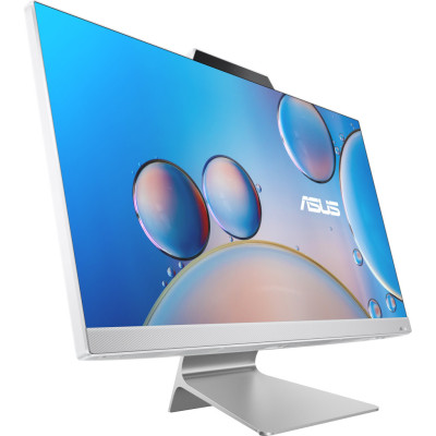 Комп'ютер ASUS M3702WFAK-WA0340 AiO/Ryzen5 7520U, 16, F1TB, кл+м (90PT03M1-M00AP0)