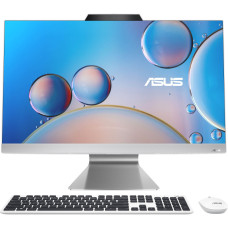 Комп'ютер ASUS M3702WFAK-WA0340 AiO/Ryzen5 7520U, 16, F1TB, кл+м (90PT03M1-M00AP0)