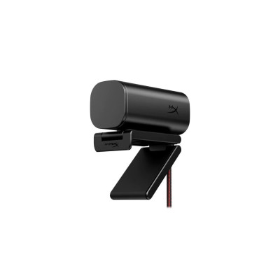 Вебкамера HyperX Vision S 4K Black (75X30AA)