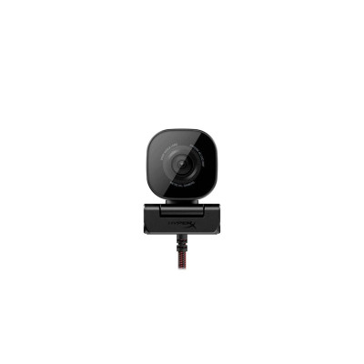 Вебкамера HyperX Vision S 4K Black (75X30AA)