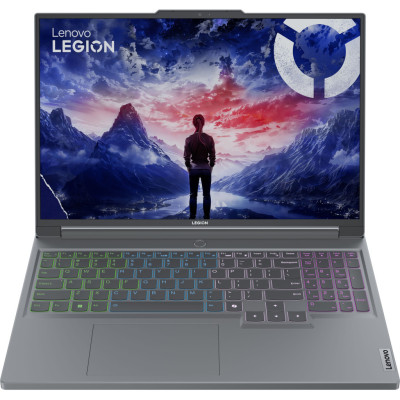 Ноутбук Lenovo Legion 5 16IRX9 (83DG0079RA) Ноутбук Lenovo Legion 5 16IRX9 (83DG0079RA)