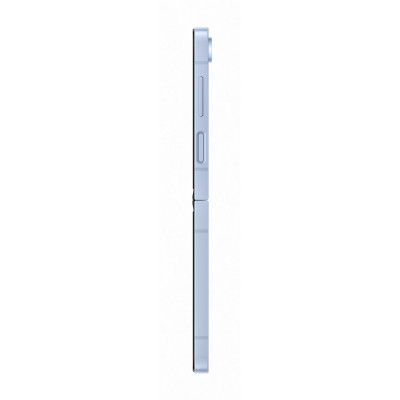 Мобільний телефон Samsung Galaxy Flip6 12/512Gb Blue (SM-F741BLBHSEK)