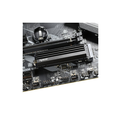 Накопичувач SSD M.2 2280 4TB Apacer (AP4TBAS2280Q4U-1)