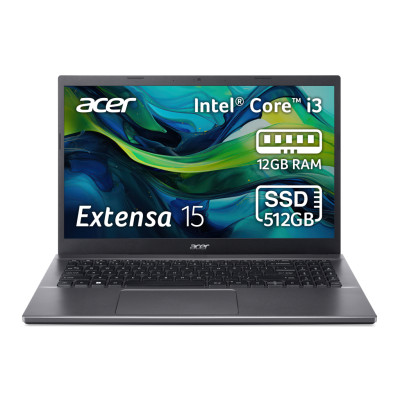 Ноутбук Acer Extensa 15 EX215-55-35Y8 (NX.EGYEU.02H) Ноутбук Acer Extensa 15 EX215-55-35Y8 (NX.EGYEU.02H)