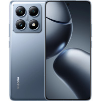 Мобильный телефон Xiaomi 14T Pro 12/1TB Titan Blue (1079742)