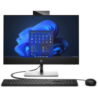 Комп'ютер HP ProOne 440 G9 AiO / i5-14500T, 16, 512, Cam, K M, WiFi (A54WHET)