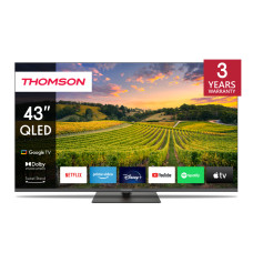 ТБ THOMSON 43QG5C14